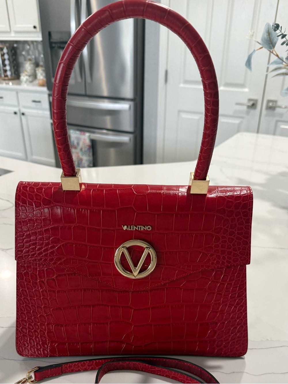 Authentic Valentino Melanie Bag